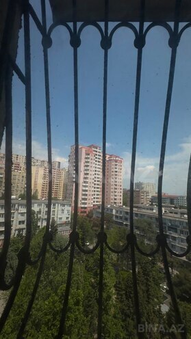 İcarəyə verilir 2 otaqlı köhnə tikili 60 m², Nəsimi r., photo 8 from 9