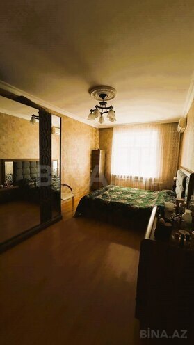 İcarəyə verilir 2 otaqlı köhnə tikili 60 m², Nəsimi r., photo 1 from 9