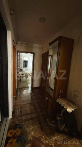 İcarəyə verilir 2 otaqlı köhnə tikili 60 m², Nəsimi r., photo 4 from 9