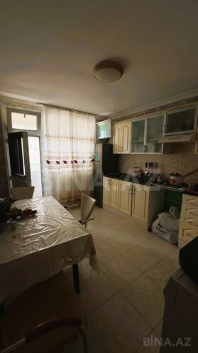 İcarəyə verilir 2 otaqlı köhnə tikili 60 m², Nəsimi r., photo 3 from 9
