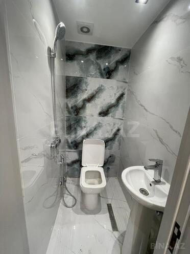 Продаётся 3-комн. вторичка 65 м², м. Низами, photo 20 from 21
