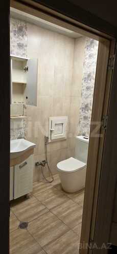Сдаётся 3-комн. новостройка 70 м², пос. Масазыр, photo 18 from 19
