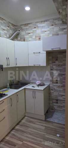 Сдаётся 3-комн. новостройка 70 м², пос. Масазыр, photo 14 from 19