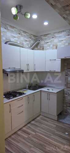 Сдаётся 3-комн. новостройка 70 м², пос. Масазыр, photo 16 from 19