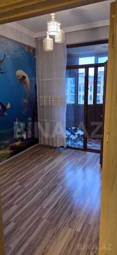 Сдаётся 3-комн. новостройка 70 м², пос. Масазыр, photo 5 from 19