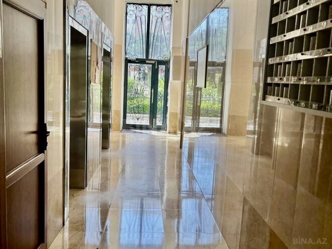 Satılır 2 otaqlı yeni tikili 64 m², Qara Qarayev m., photo 14 from 29