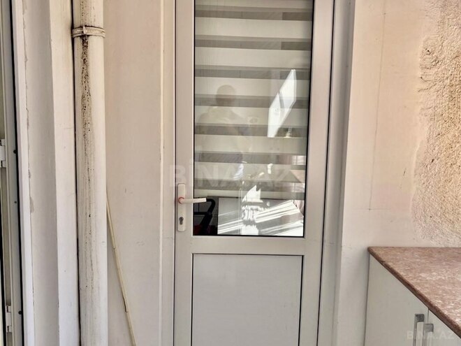 Satılır 2 otaqlı yeni tikili 64 m², Qara Qarayev m., photo 27 from 29