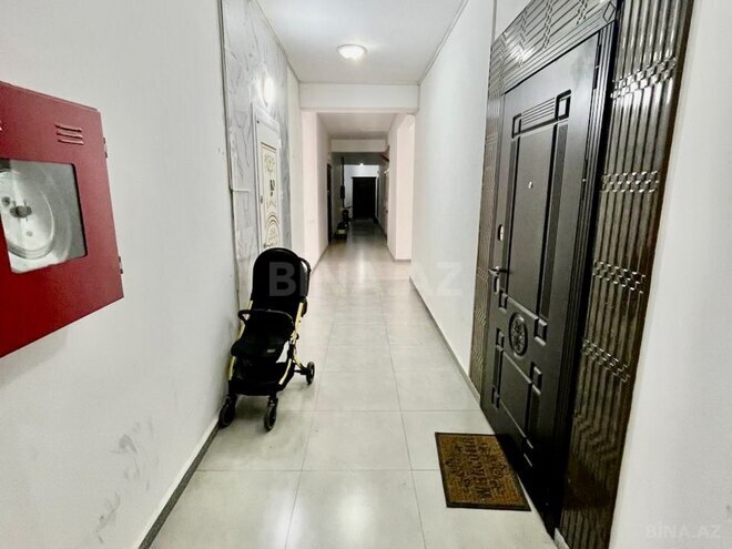 Satılır 2 otaqlı yeni tikili 64 m², Qara Qarayev m., photo 15 from 29