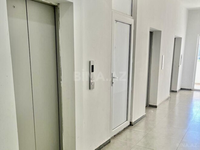 Satılır 2 otaqlı yeni tikili 64 m², Qara Qarayev m., photo 17 from 29