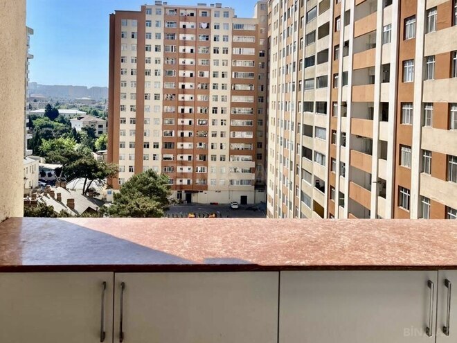 Satılır 2 otaqlı yeni tikili 64 m², Qara Qarayev m., photo 26 from 29