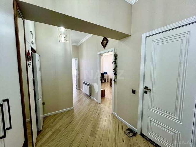 Satılır 2 otaqlı yeni tikili 64 m², Qara Qarayev m., photo 11 from 29