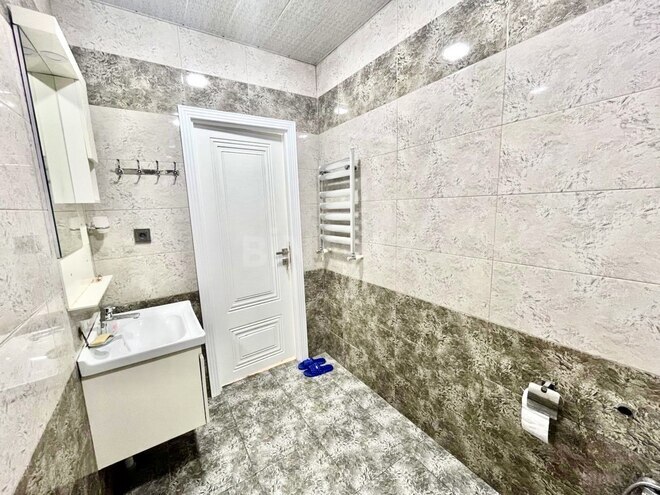 Satılır 2 otaqlı yeni tikili 64 m², Qara Qarayev m., photo 23 from 29