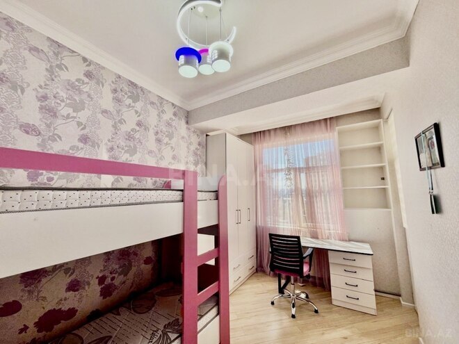 Satılır 2 otaqlı yeni tikili 64 m², Qara Qarayev m., photo 5 from 29
