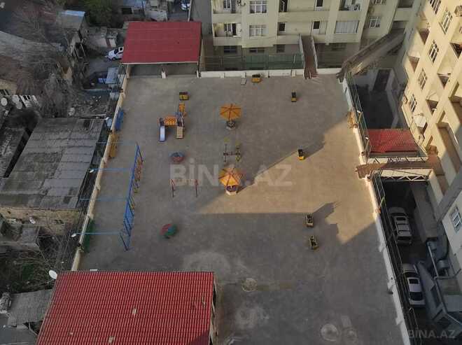 Satılır 3 otaqlı yeni tikili 130 m², Şah İsmayıl Xətai m., photo 3 from 26