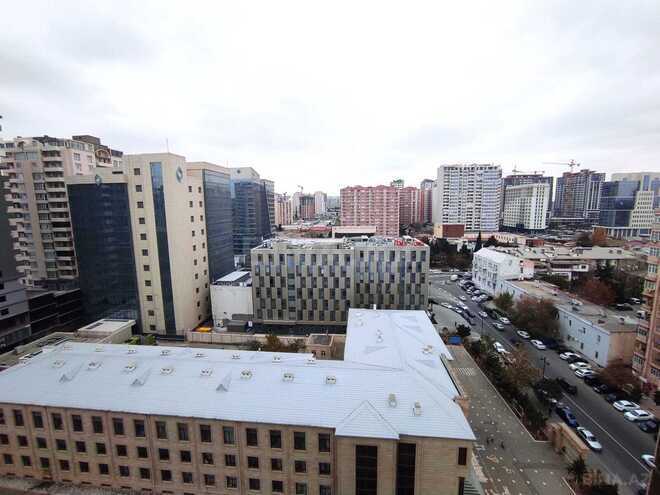 Satılır 3 otaqlı yeni tikili 130 m², Şah İsmayıl Xətai m., photo 4 from 26
