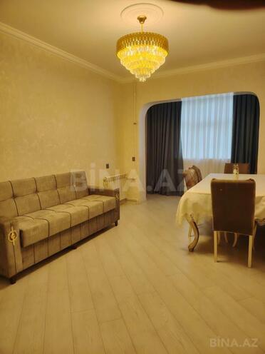 İcarəyə verilir 3 otaqlı köhnə tikili 70 m², Əhmədli m., photo 1 from 10