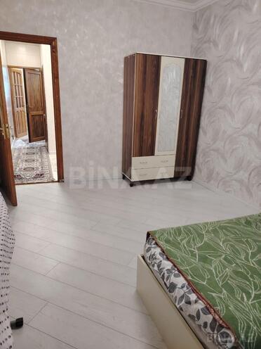 İcarəyə verilir 3 otaqlı köhnə tikili 70 m², Əhmədli m., photo 7 from 10