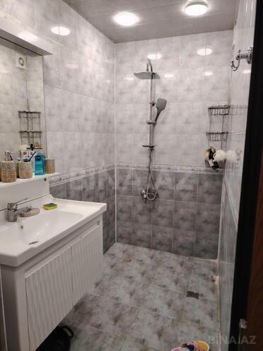 İcarəyə verilir 3 otaqlı köhnə tikili 70 m², Əhmədli m., photo 8 from 10