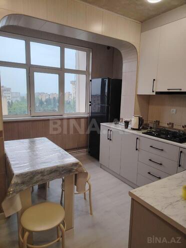İcarəyə verilir 3 otaqlı köhnə tikili 70 m², Əhmədli m., photo 4 from 10