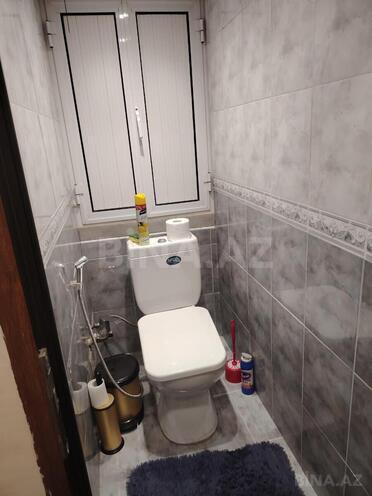 İcarəyə verilir 3 otaqlı köhnə tikili 70 m², Əhmədli m., photo 9 from 10