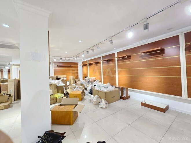 İcarəyə verilir  obyekt 940 m², Nəriman Nərimanov m., photo 3 from 21