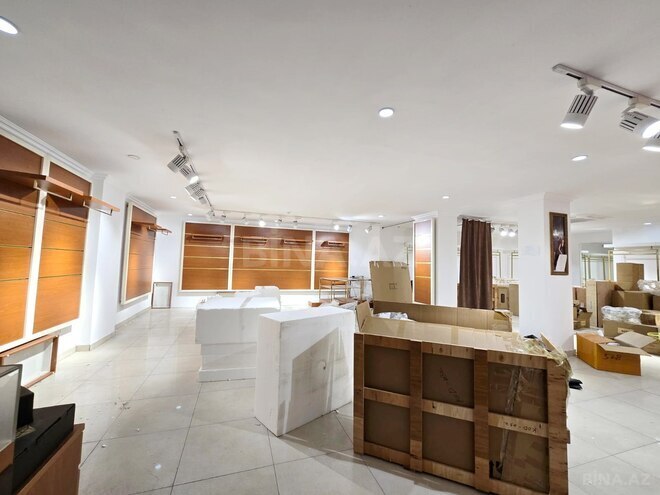 İcarəyə verilir  obyekt 940 m², Nəriman Nərimanov m., photo 6 from 21