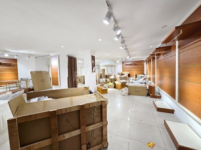 İcarəyə verilir  obyekt 940 m², Nəriman Nərimanov m., photo 14 from 21