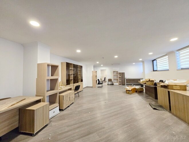 İcarəyə verilir  obyekt 940 m², Nəriman Nərimanov m., photo 18 from 21