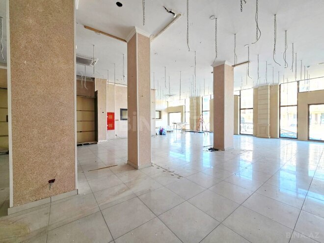 İcarəyə verilir  obyekt 940 m², Nəriman Nərimanov m., photo 19 from 21