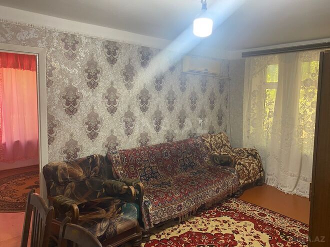 Сдаётся 2-комн. вторичка 55 м², м. Ази Асланов, photo 3 from 8