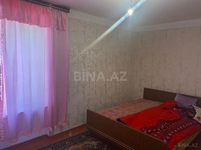 Сдаётся 2-комн. вторичка 55 м², м. Ази Асланов, photo 4 from 8