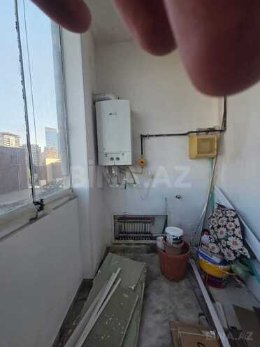Satılır 3 otaqlı yeni tikili 130 m², Şah İsmayıl Xətai m., photo 22 from 26