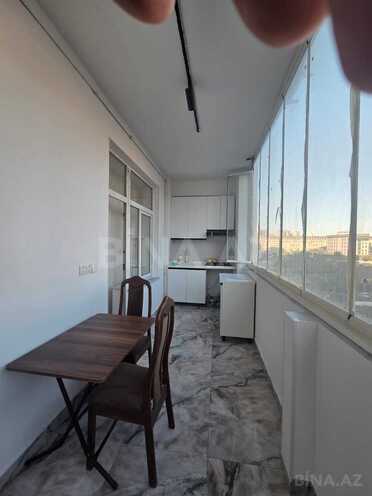 Satılır 3 otaqlı yeni tikili 130 m², Şah İsmayıl Xətai m., photo 21 from 26