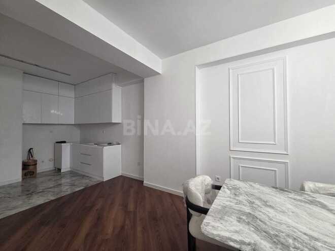 Satılır 3 otaqlı yeni tikili 130 m², Şah İsmayıl Xətai m., photo 8 from 26