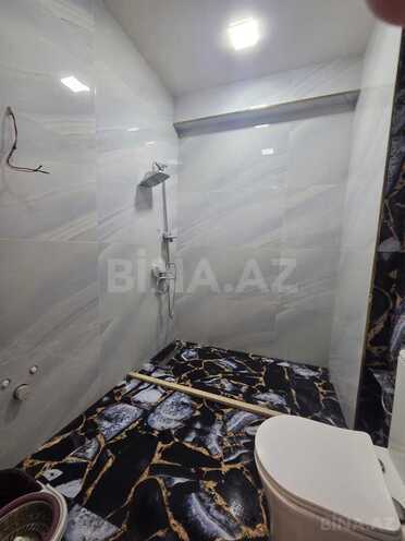 Satılır 3 otaqlı yeni tikili 130 m², Şah İsmayıl Xətai m., photo 16 from 26