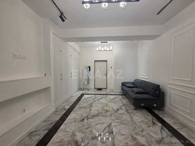 Satılır 3 otaqlı yeni tikili 130 m², Şah İsmayıl Xətai m., photo 15 from 26