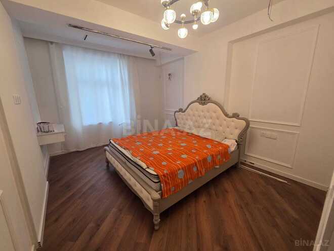 Satılır 3 otaqlı yeni tikili 130 m², Şah İsmayıl Xətai m., photo 11 from 26