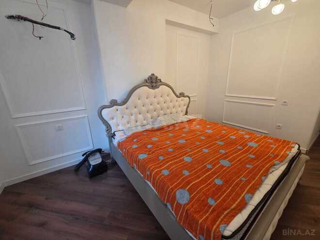 Satılır 3 otaqlı yeni tikili 130 m², Şah İsmayıl Xətai m., photo 12 from 26