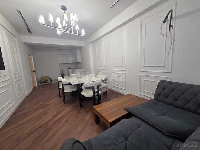 Satılır 3 otaqlı yeni tikili 130 m², Şah İsmayıl Xətai m., photo 6 from 26