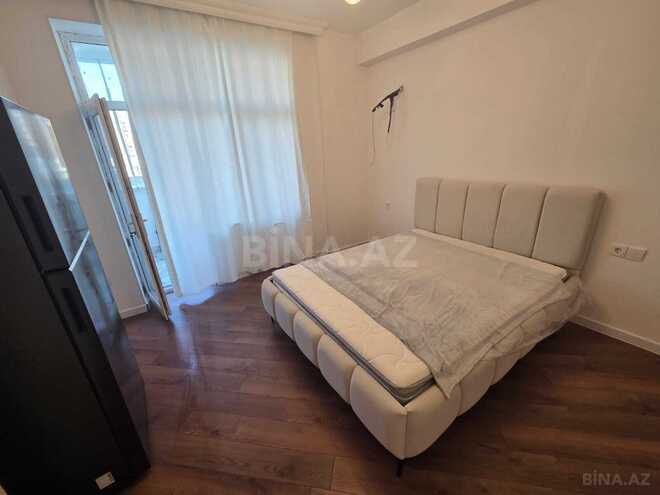 Satılır 3 otaqlı yeni tikili 130 m², Şah İsmayıl Xətai m., photo 18 from 26