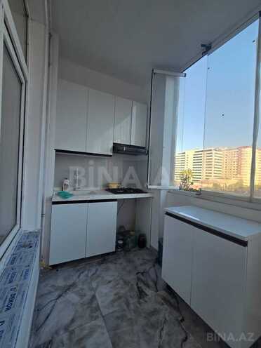 Satılır 3 otaqlı yeni tikili 130 m², Şah İsmayıl Xətai m., photo 24 from 26