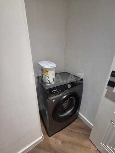 Satılır 3 otaqlı yeni tikili 130 m², Şah İsmayıl Xətai m., photo 19 from 26