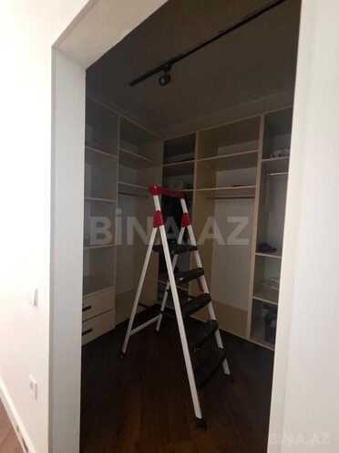 Satılır 3 otaqlı yeni tikili 130 m², Şah İsmayıl Xətai m., photo 20 from 26