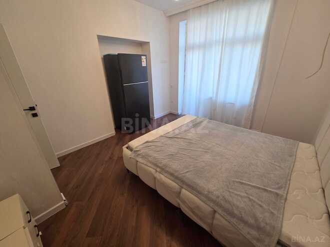 Satılır 3 otaqlı yeni tikili 130 m², Şah İsmayıl Xətai m., photo 14 from 26