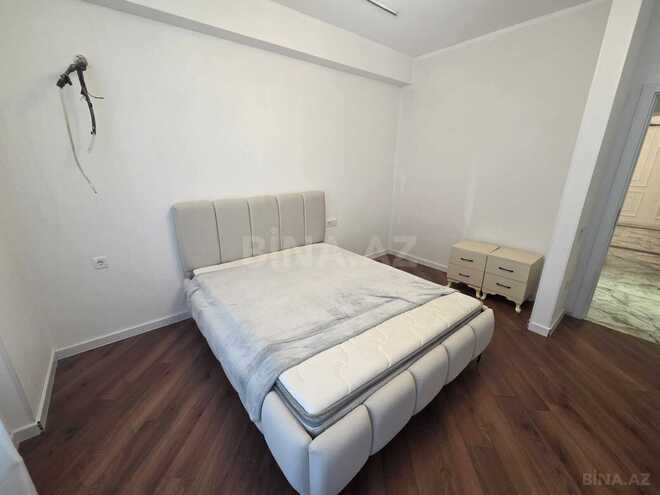 Satılır 3 otaqlı yeni tikili 130 m², Şah İsmayıl Xətai m., photo 13 from 26