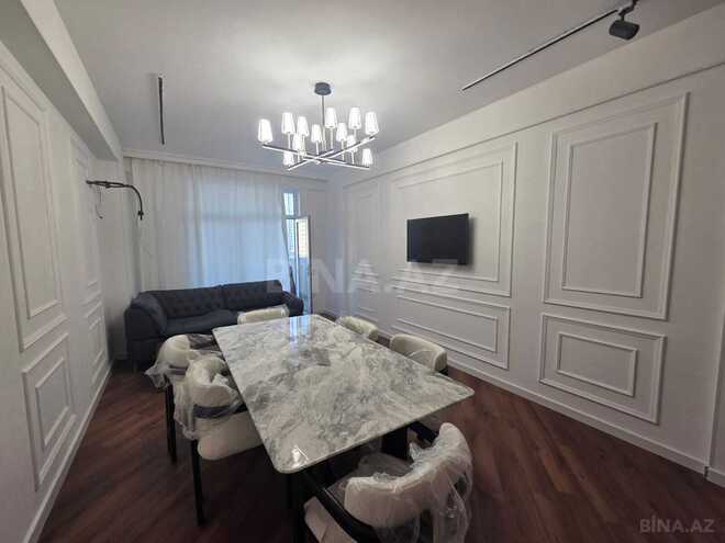 Satılır 3 otaqlı yeni tikili 130 m², Şah İsmayıl Xətai m., photo 5 from 26