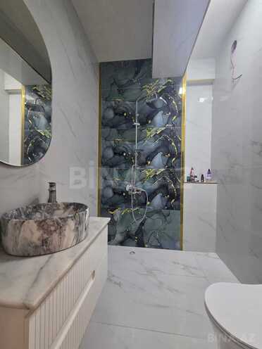 Satılır 3 otaqlı yeni tikili 130 m², Şah İsmayıl Xətai m., photo 23 from 26