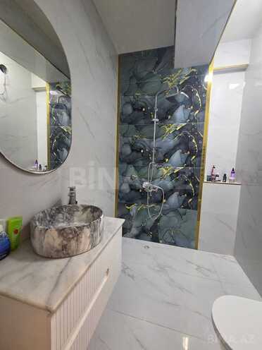 Satılır 3 otaqlı yeni tikili 130 m², Şah İsmayıl Xətai m., photo 17 from 26