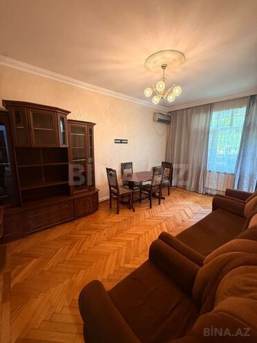 İcarəyə verilir 2 otaqlı köhnə tikili 60 m², 20 Yanvar m., photo 1 from 10