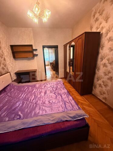 İcarəyə verilir 2 otaqlı köhnə tikili 60 m², 20 Yanvar m., photo 7 from 10